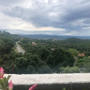  Appartement Apartamento Con Vistas A La Montana